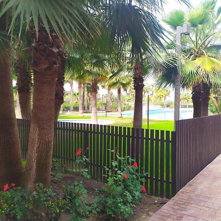 Alojamiento Apartamento Motril Playa Granada Campo Golf Eksteriør billede