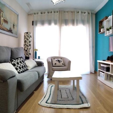 Alojamiento Apartamento Motril Playa Granada Campo Golf Eksteriør billede