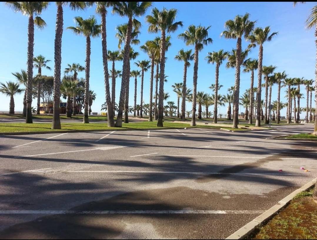 Alojamiento Apartamento Motril Playa Granada Campo Golf Eksteriør billede