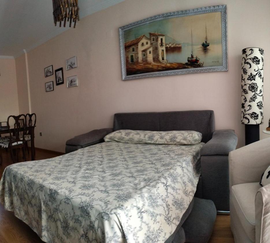 Alojamiento Apartamento Motril Playa Granada Campo Golf Eksteriør billede