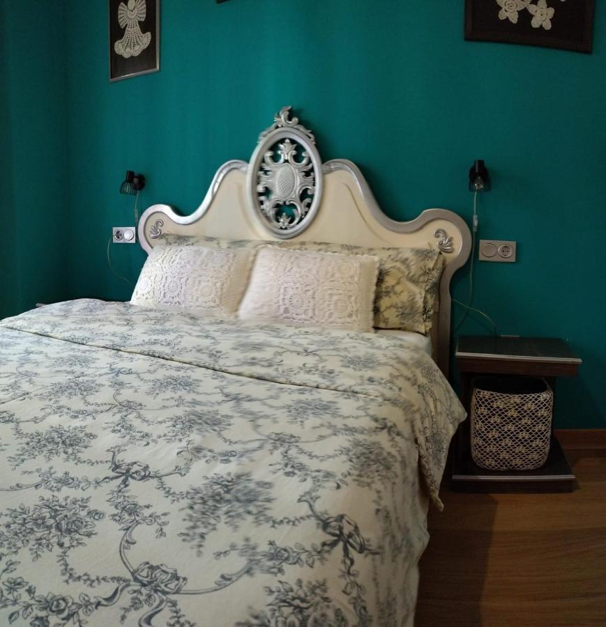 Alojamiento Apartamento Motril Playa Granada Campo Golf Eksteriør billede