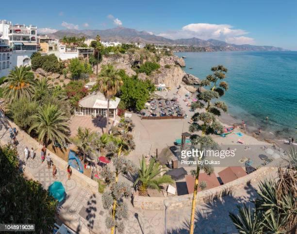Alojamiento Apartamento Motril Playa Granada Campo Golf Eksteriør billede