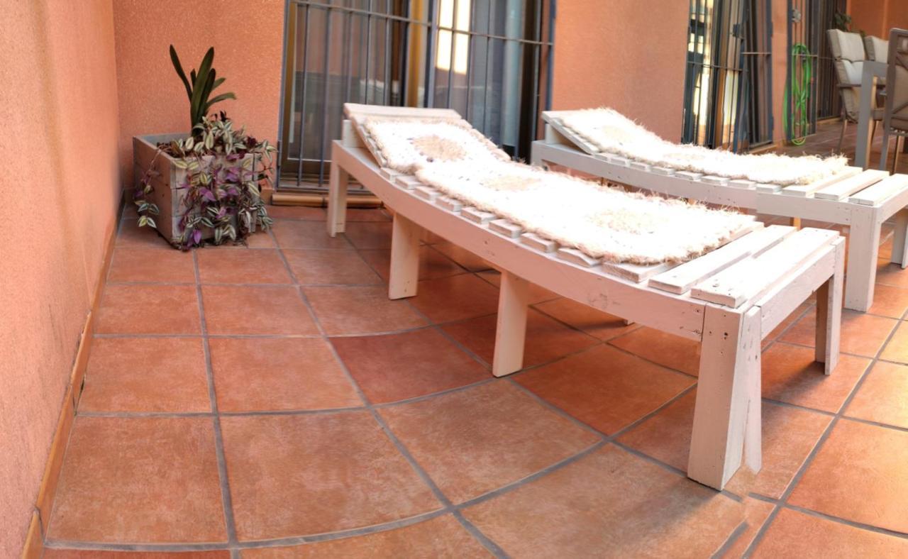Alojamiento Apartamento Motril Playa Granada Campo Golf Eksteriør billede